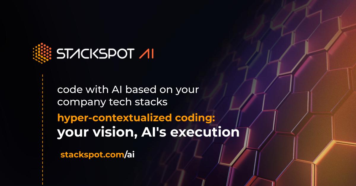 AI Waitlist LP Stackspot